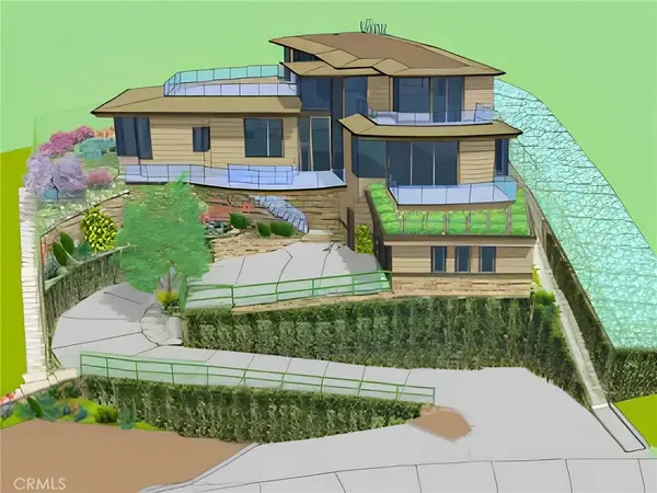 1560 Bluebird Canyon, Laguna Beach, CA 92651