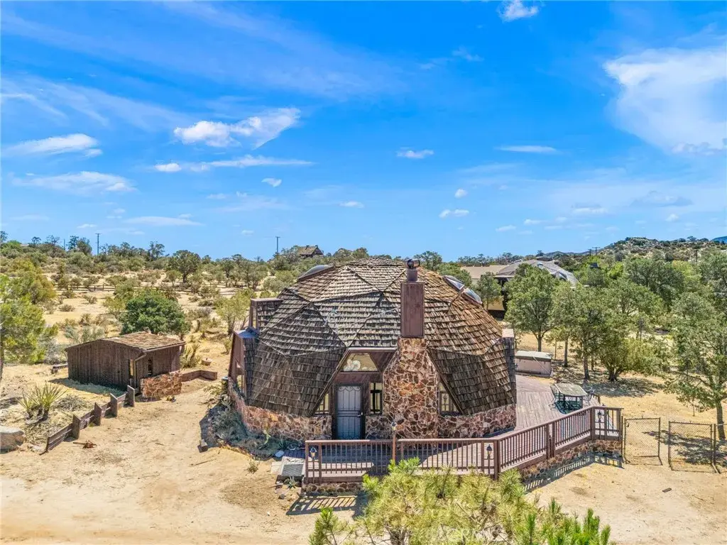 61740 Rancho Road #235, Mountain Center, CA 92561 - #1