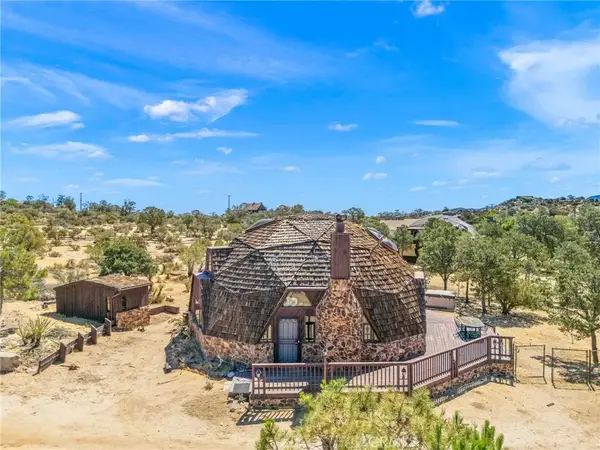 61740 Rancho Road #235, Mountain Center, CA 92561