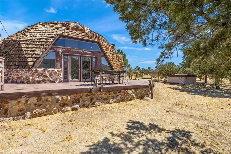 61740 Rancho Road #235, Mountain Center, CA 92561 - #2
