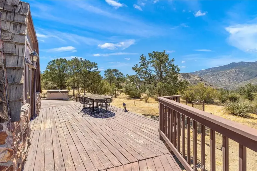 61740 Rancho Road #235, Mountain Center, CA 92561 - #3