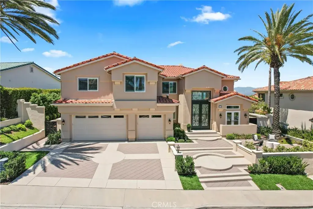 7 Sierra Vista, Laguna Niguel, CA 92677 - #1