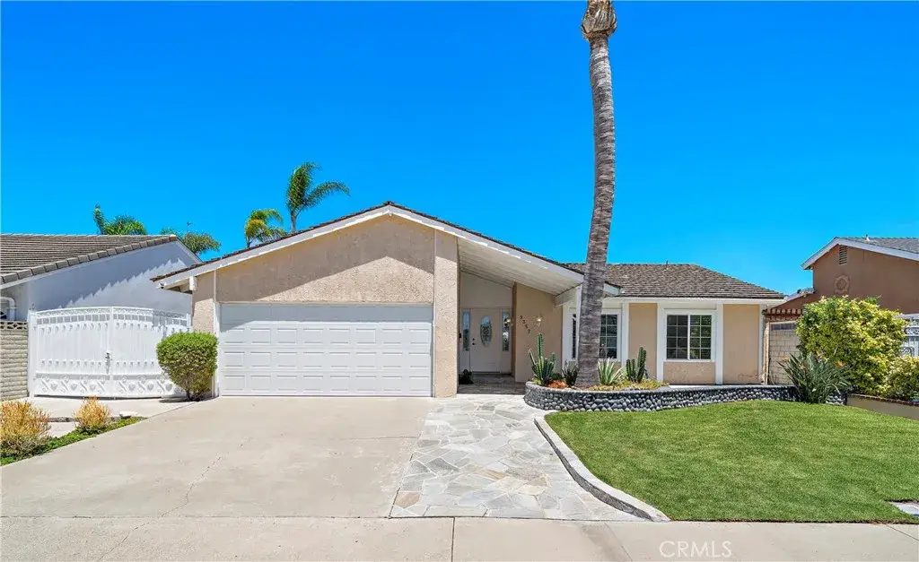 9357 Warbler Avenue, Fountain Valley, CA 92708 - #1