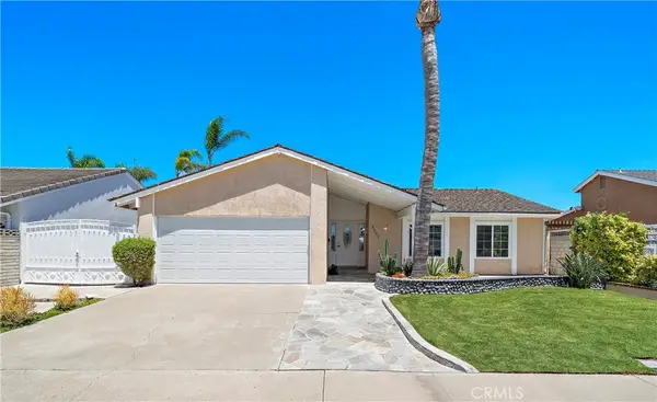9357 Warbler Avenue, Fountain Valley, CA 92708