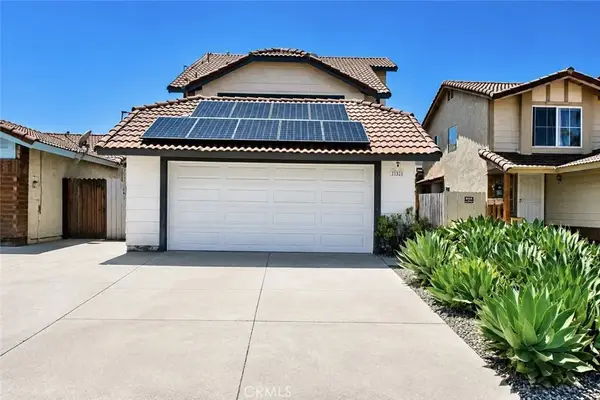 11955 Bayless, Moreno Valley, CA 92557