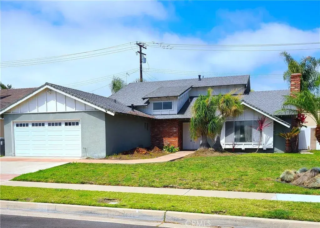 18907 San Felipe, Fountain Valley, CA 92708 - #1