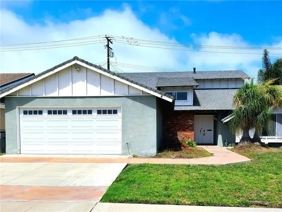 18907 San Felipe, Fountain Valley, CA 92708 - #2