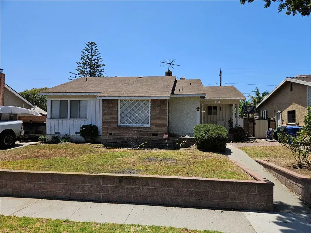 6812 E La Marimba, Long Beach, CA 90815 - #1