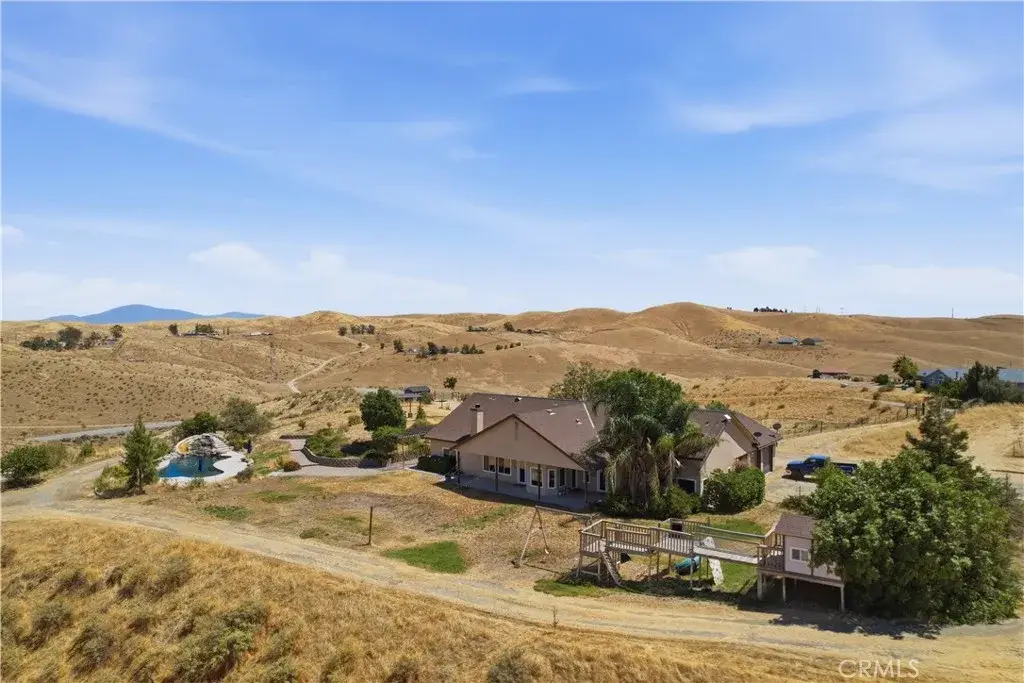 9701 S Granite, Bakersfield, CA 93308 - #1