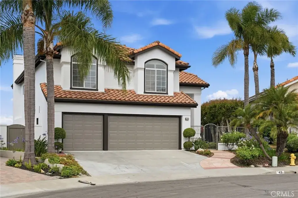 43 High, Laguna Niguel, CA 92677 - #1