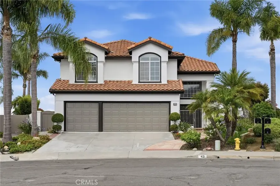 43 High, Laguna Niguel, CA 92677 - #2