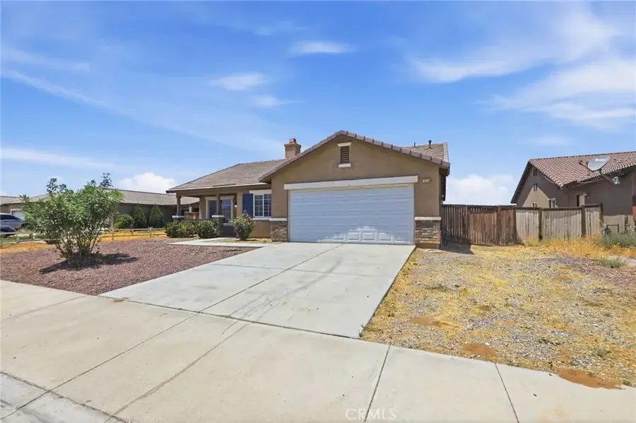 15730 Ox Hill Court, Adelanto, CA 92301 - #2