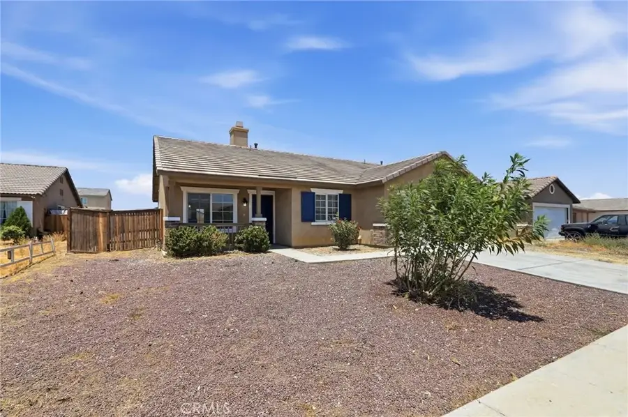 15730 Ox Hill Court, Adelanto, CA 92301 - #3