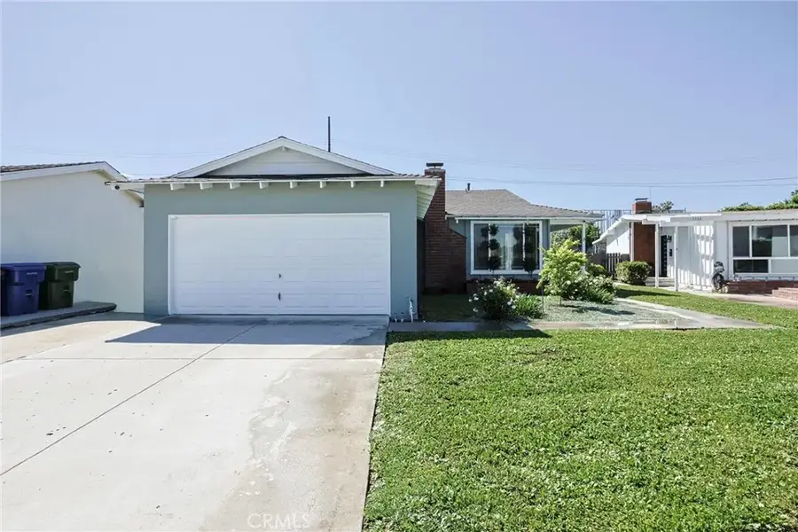 1328 W 214th Street, Torrance, CA 90501 - #2