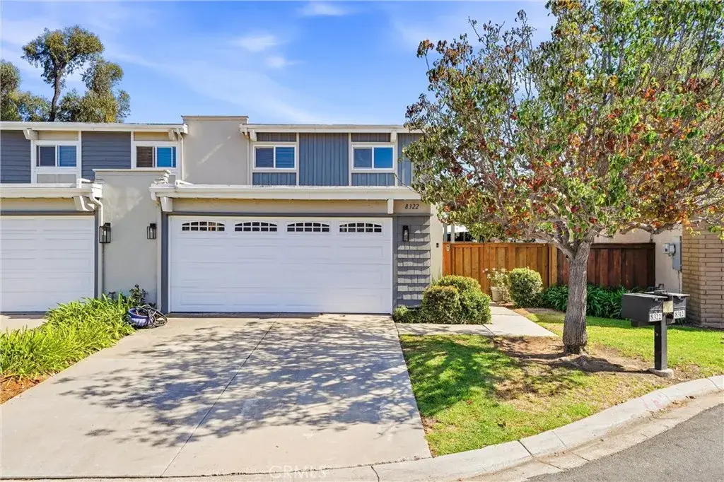 8322 Padrino, Huntington Beach, CA 92646 - #1