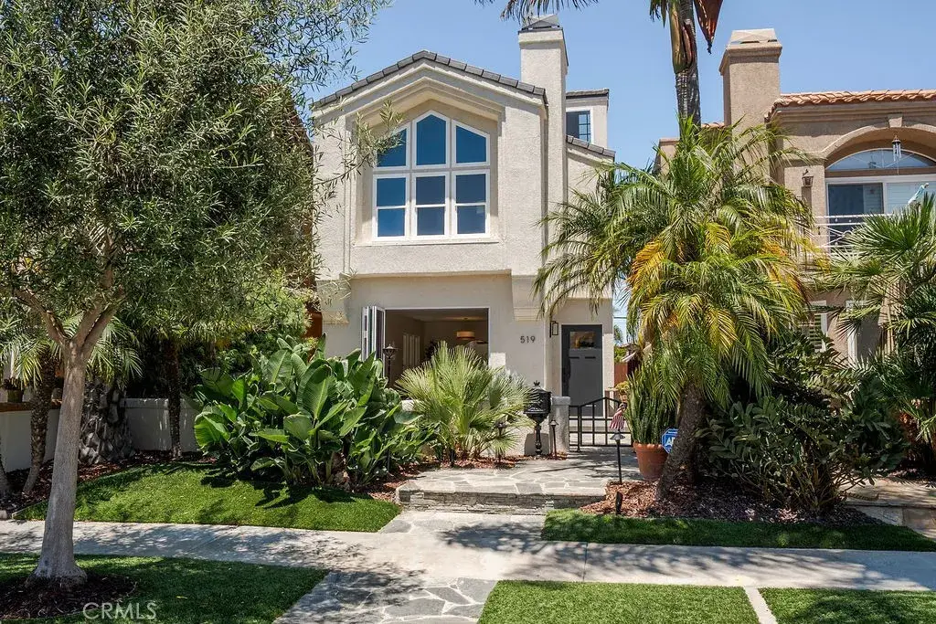 519 10th, Huntington Beach, CA 92648 - #1