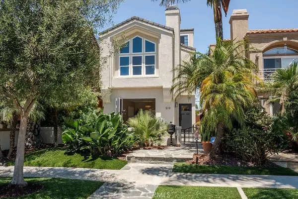 519 10th, Huntington Beach, CA 92648