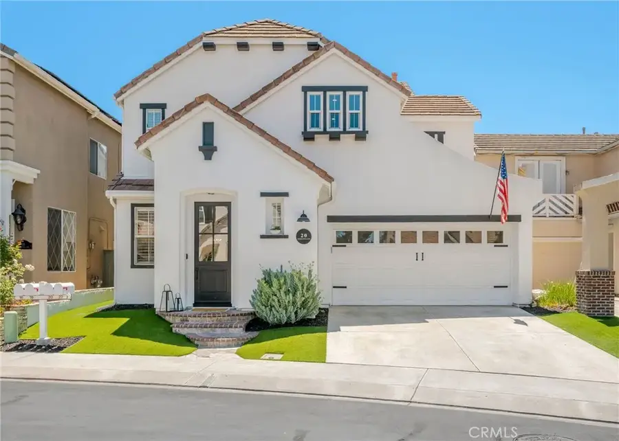 20 Wimbledon, Aliso Viejo, CA 92656 - #2