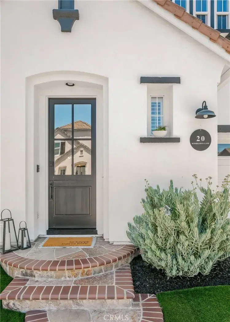 20 Wimbledon, Aliso Viejo, CA 92656 - #3