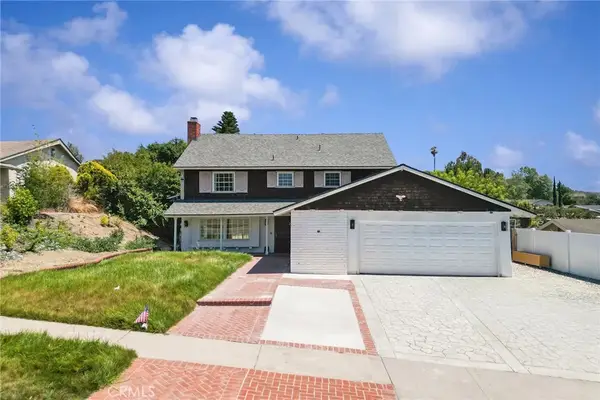 23674 Bower Cascade, Diamond Bar, CA 91765