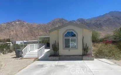 60035 Palm Oasis, Palm Springs, CA 92262 - #1