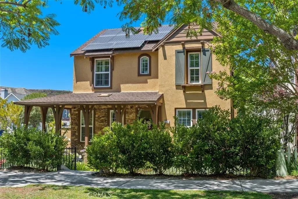 12 Globe Lane, Ladera Ranch, CA 92694 - #1