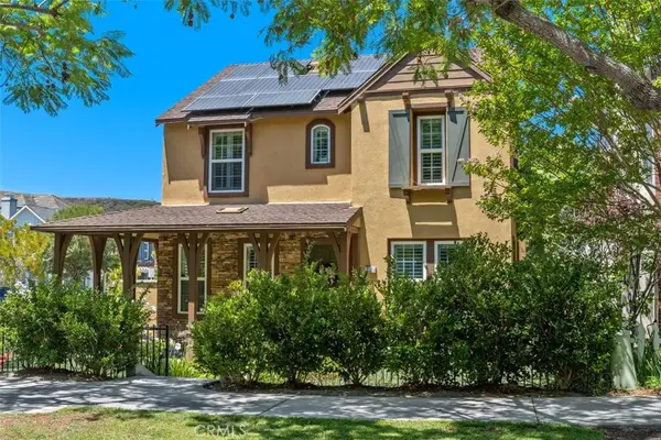12 Globe Lane, Ladera Ranch, CA 92694