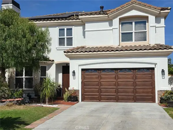 4991 Partridge, La Palma, CA 90623