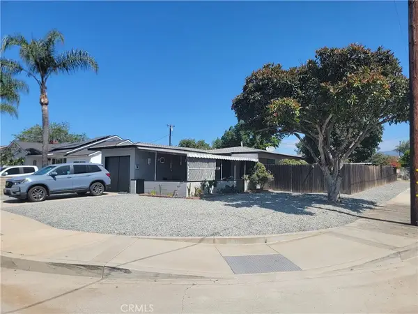 295 E Grevillia, Pomona, CA 91767