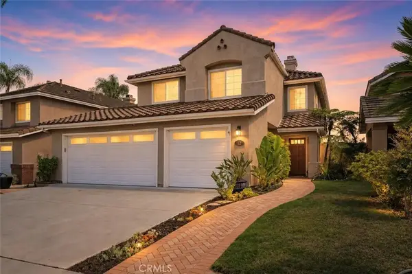 12 Montecilo, Lake Forest, CA 92610