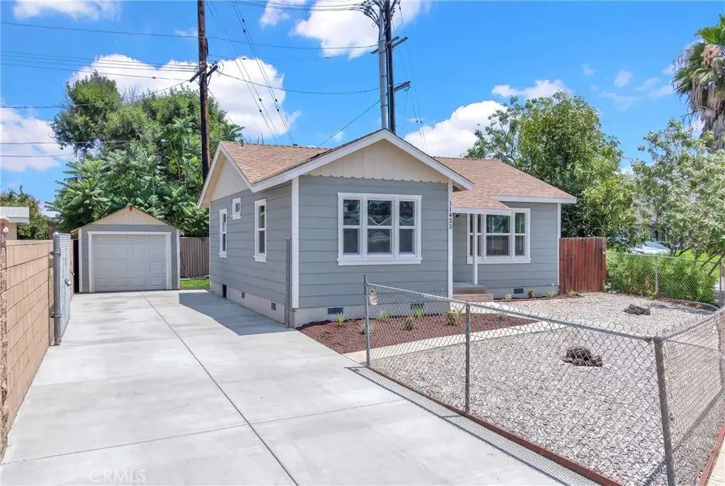 11433 Stewart Street, El Monte, CA 91731 - #1