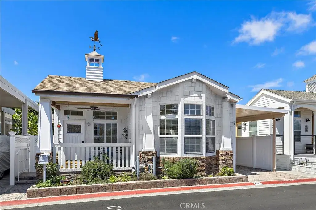 252 Mayflower, Newport Beach, CA 92660 - #1