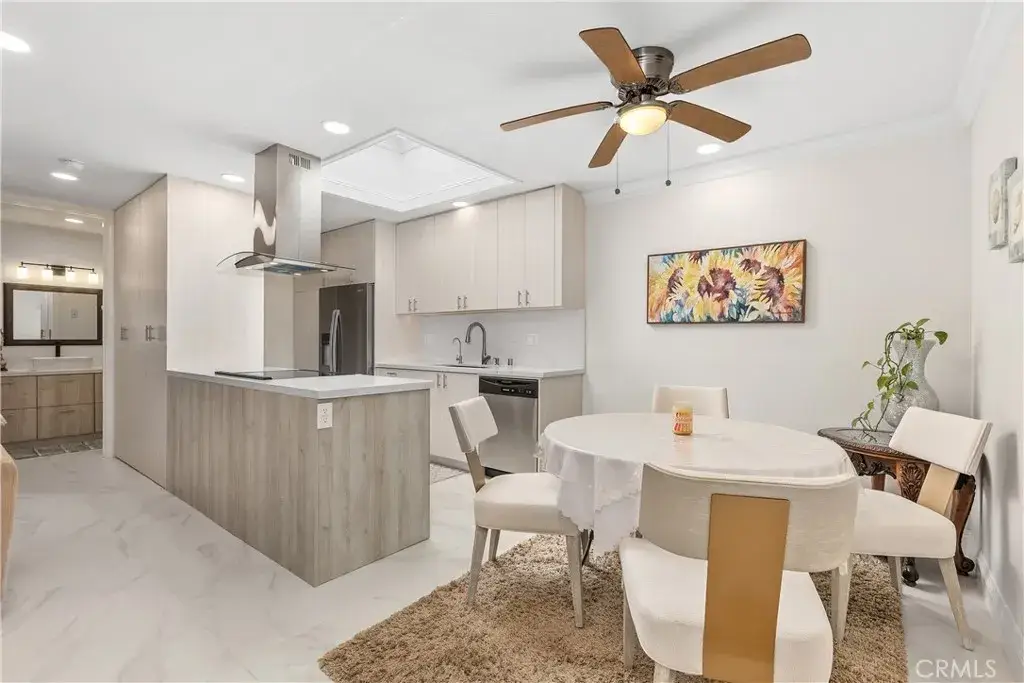 2243 Via Puerta # G, Laguna Woods, CA 92637 - #1