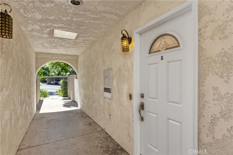 2243 Via Puerta # G, Laguna Woods, CA 92637 - #2