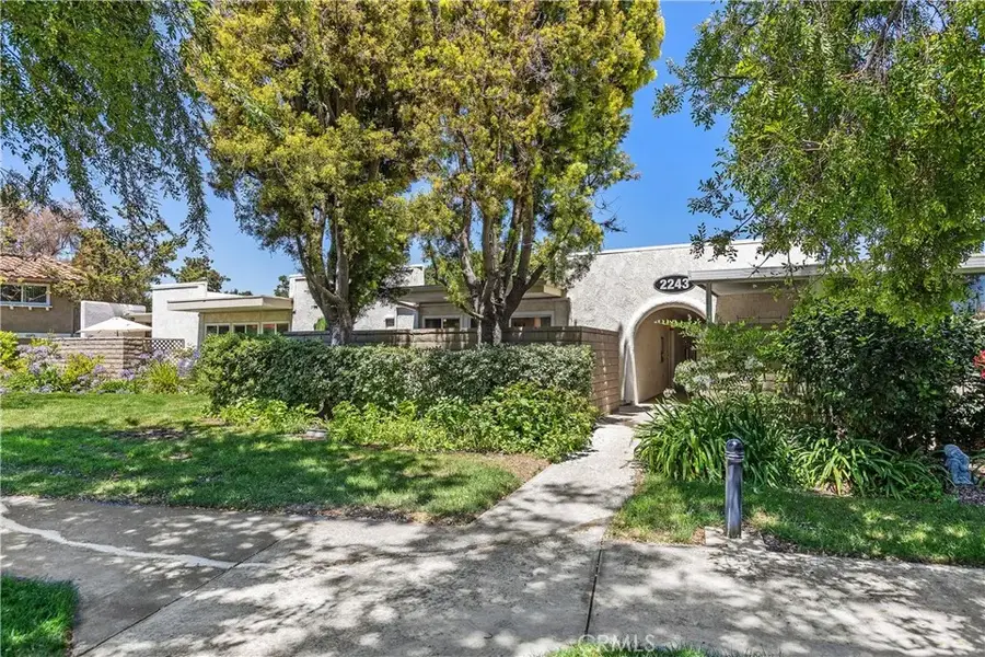 2243 Via Puerta # G, Laguna Woods, CA 92637 - #3