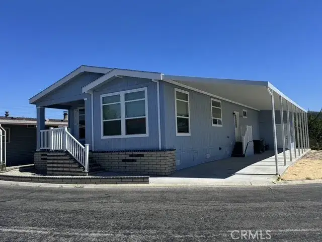 3595 Santa Fe #46, Long Beach, CA 90810 - #1