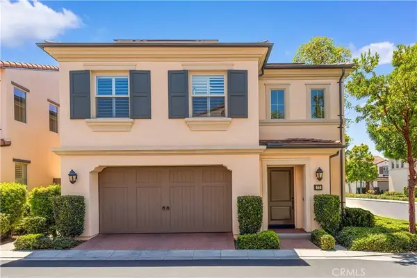 77 Rembrandt, Irvine, CA 92620