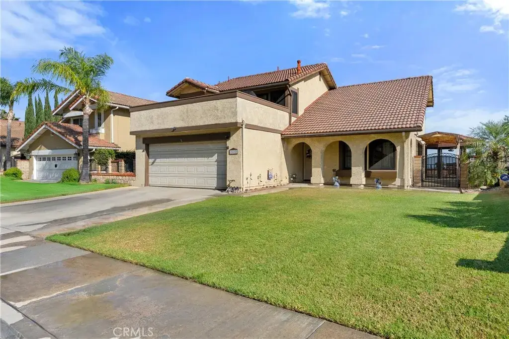 2622 Starcrest Drive, Duarte, CA 91010 - #1