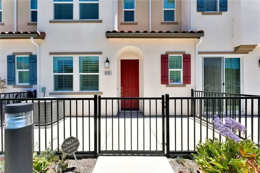 10765 Graphite St, Spring Valley, CA 91977 - #3