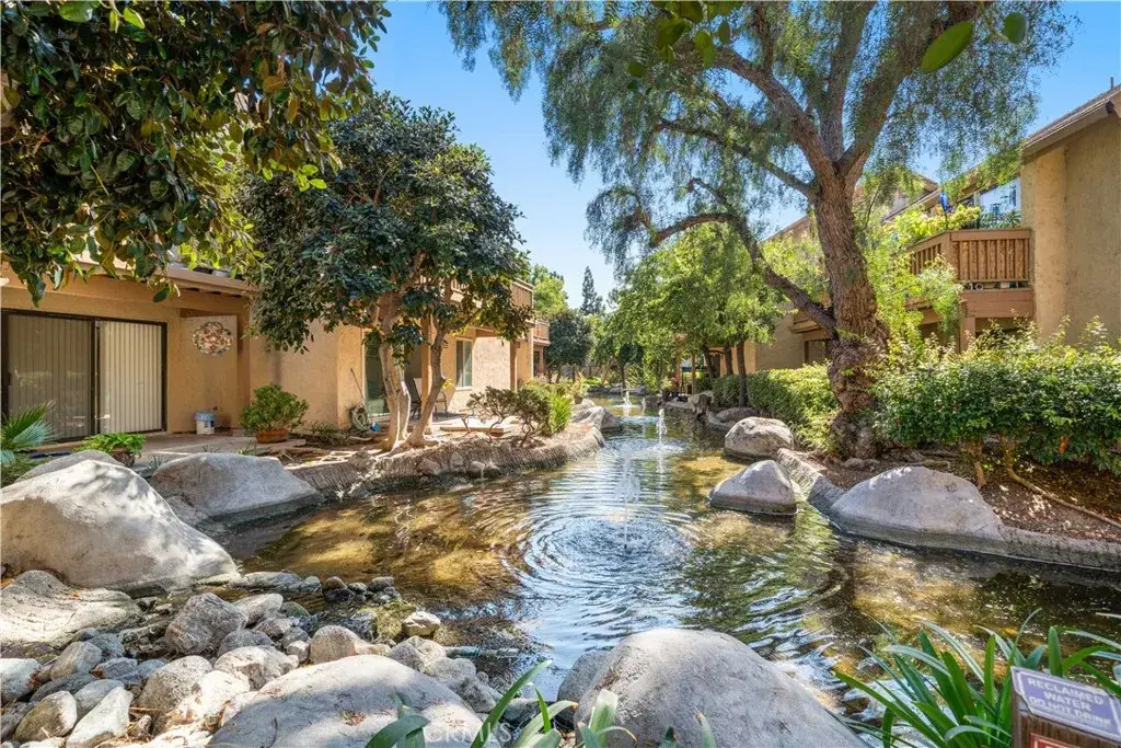 208 Orange Blossom, Irvine, CA 92618 - #1