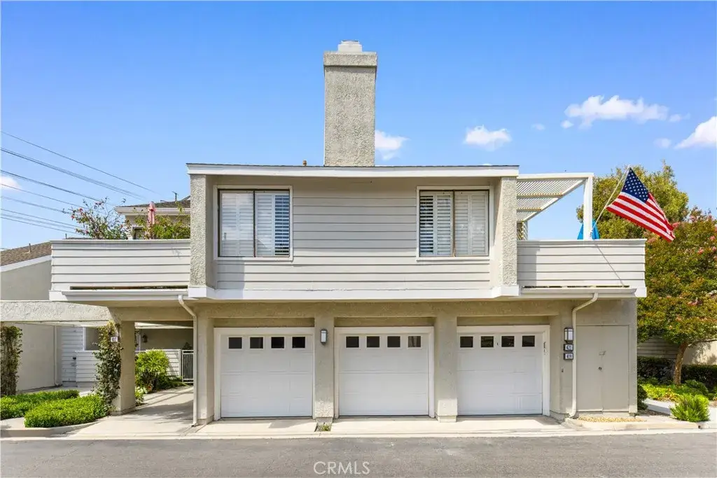 419 Deerfield Avenue #93, Irvine, CA 92606 - #1