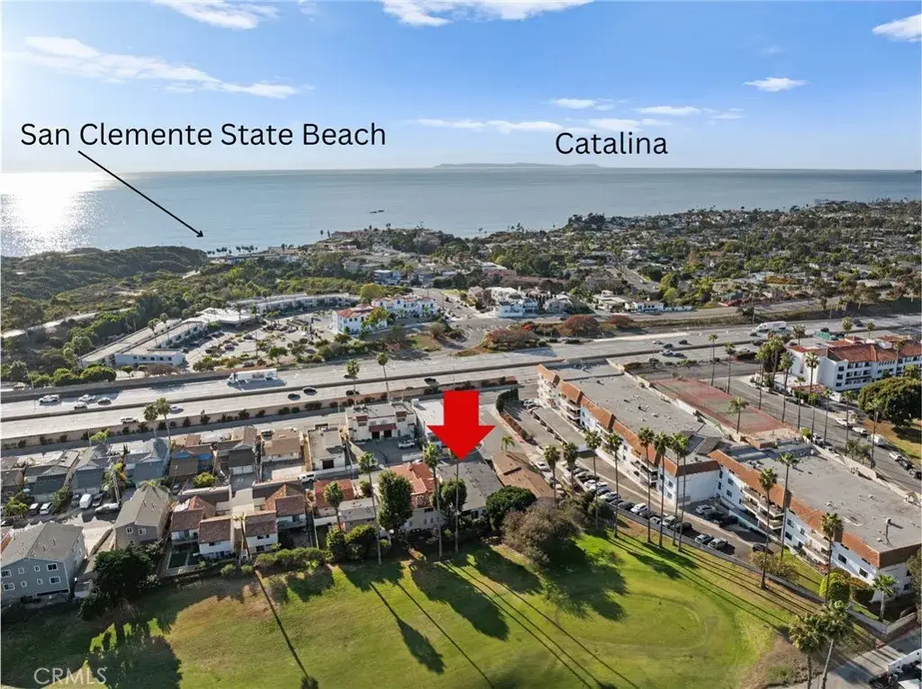 2603 Calle Del Comercio, San Clemente, CA 92672 - #1