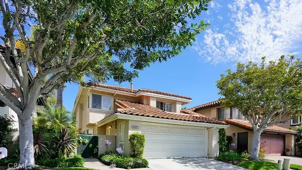 24341 Mira Verde, Laguna Niguel, CA 92677