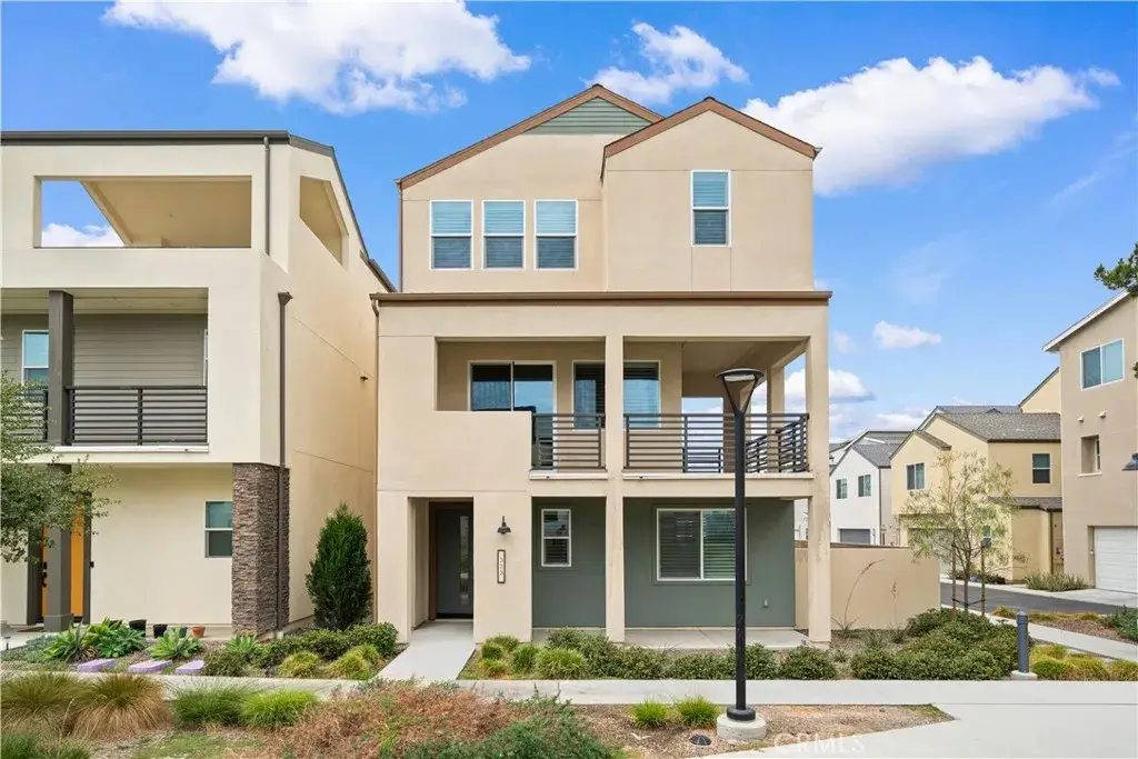 333 Baluster, Irvine, CA 92618 - #1