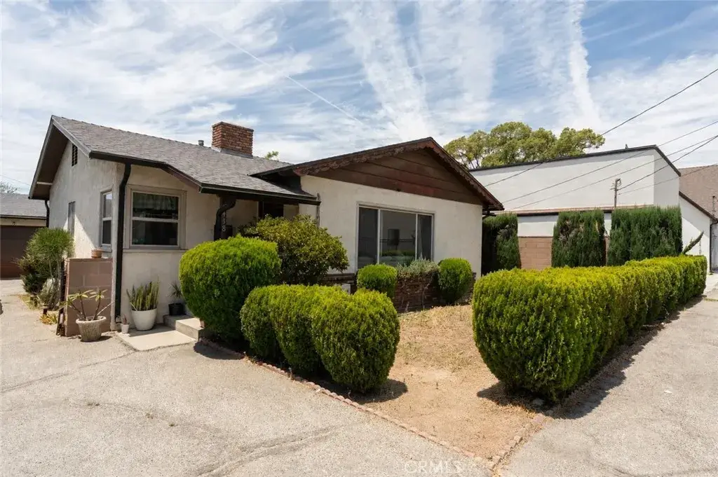 9418 E Duarte, Arcadia, CA 91007 - #1