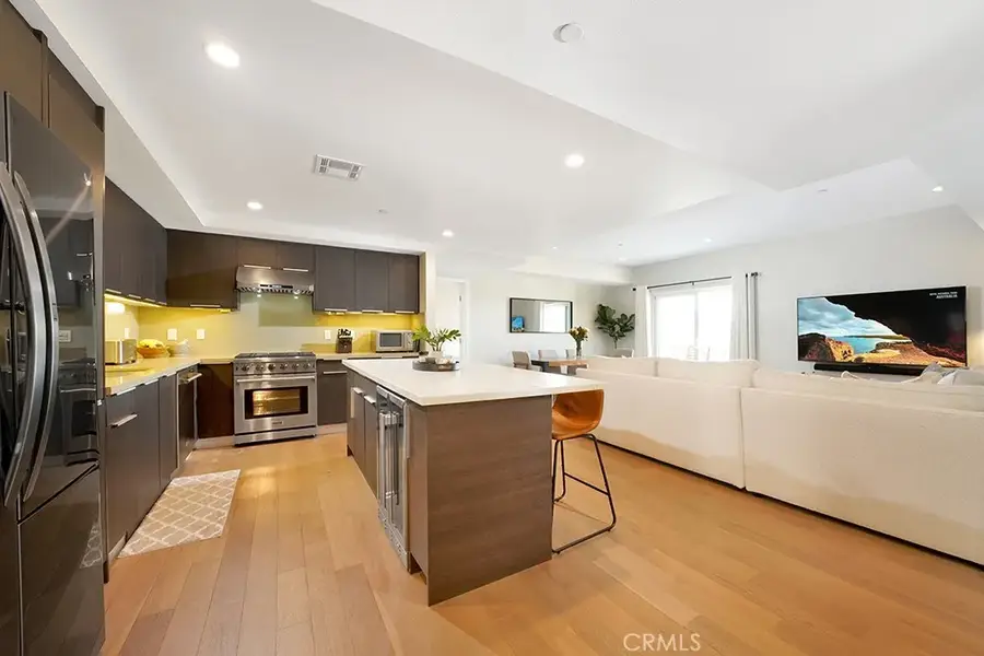 2939 Leeward Avenue #516, Los Angeles, CA 90005 - #2
