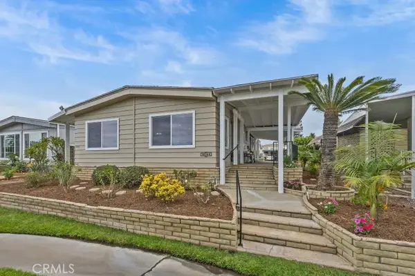 14044 Lake Crest #77, La Mirada, CA 90638