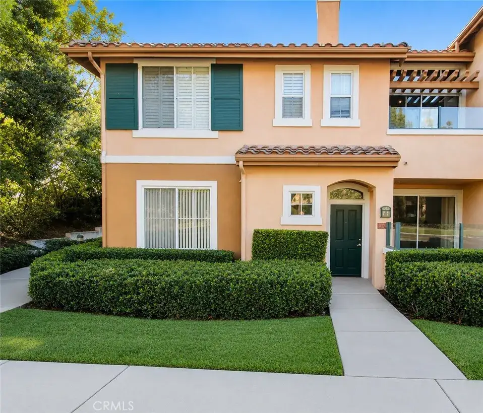 707 Solvay Aisle, Irvine, CA 92606 - #1
