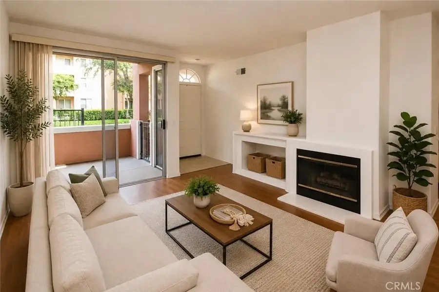 707 Solvay Aisle, Irvine, CA 92606 - #3
