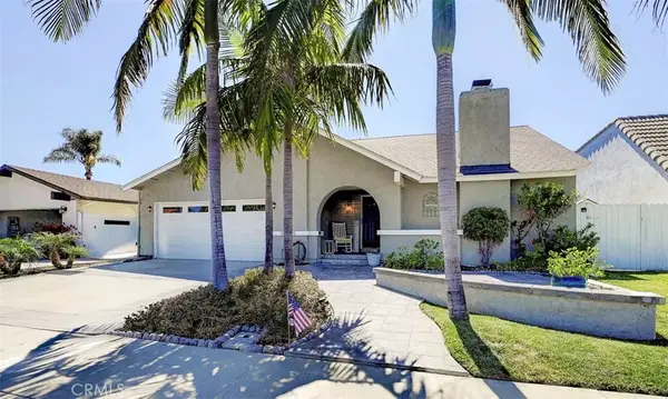 18645 Plumosa, Fountain Valley, CA 92708